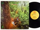 Douglas Fir - Hard Heartsingin' LP - Quad