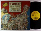 Flipper - Public Flipper Limited 2xLP - Subterranean