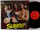 Slade - Slayed LP - Polydor UK OG Press VG++