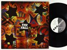 The Fall - Shift-Work LP - Cog Sinister UK PROMO