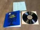 A Little Night Music Original Broadway Cast KS 32265 EX/EX Columbia LP w/Insert