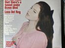 Lana Del Rey Did You Know That There's A Tunnel Under Ocean Blvd 2LP Green Vinyl