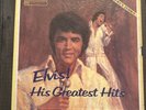 Elvis Presly His Greatest Hits 7 LP Box Set with Booklet 1983 Readers Digest