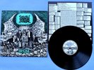 NAPALM DEATH SCUM 1987 UK EARACHE MOSH 3 VINYL LP METAL DEATH GRINDCORE