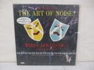 The Art of Noise Who's Afraid Of...  Record Album 7 90179 1