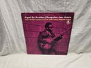 Boogaloo Joe Jones Right On Brother Record Vinyl LP