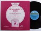 CROWN HEIGHTS AFFAIR Say A Prayer For Two DE-LITE 12