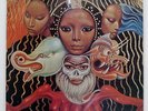 JACKIE MCLEAN DEMON'S DANCE BLUE NOTE GXK8211 Japan INSERT VINYL LP