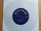 Prince Buster - Sunshine With My Girl - BB355 Rare Ska / Reggae