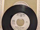 Alice Cooper Return of the Spiders Shoe Salesman 7