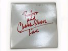 Rufus and Chaka Khan Live Stompin' At The Savoy  VINYL