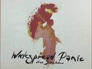 Widespread Panic 'Free Somehow' 2008 1st Press 2 LP Red Vinyl