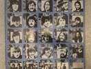 THE BEATLES - CHRISTMAS ALBUM - BLUE COVER - VINYL LP