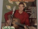 Dusty Ray & Stockmen COUNTRYSTYLE FAVOURITES PLANET RECORDS 1959 10