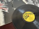The Rolling Stones Sticky Fingers UK 1971 1st issue vinyl LP, insert,A3/B3