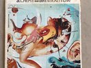 Dire Straits – Alchemy Live 2LP 1984 Vertigo Spaceship Label Audiophile First P