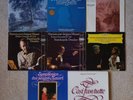 ULBRICH - QUARTETT   J. ULBRICHT, SZERYNG, MUTTER, HARNONCOURT..& 