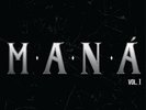 Mana Remastered Vol. 1 by Mana (Record, 2023)