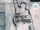 Rage Against the Machine Battle of Los Angeles LP vinyl Europe Epic 2012