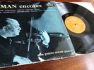 Violin Encores - Mischa Elman **Decca LXT 5304 ED1 LP**