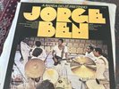 Jorge Ben ‎– A Banda Do Zé Pretinho LP  1978 BRAZIL PRESS