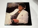 Michael Jackson ‎– Thriller Vinyl LP Epic ‎1982 Contemporary R&B Disco Soul
