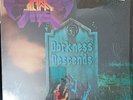 Dark Angel – Darkness Descends (1986 US Combat 1st Press LP) Thrash Metal