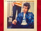 Bob Dylan   Highway 61 Revisited 1st US Press 1965 Mono Columbia 2-Eye LP Vinyl