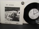 JOY DIVISION Transmission / She's Lost Control 7