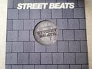 OBLIVION LAST DANCE/SANDS OF TIME STREET BEATS SBEATS 9 12IN LP