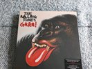 Rolling Stones - Grrr, 5 x 12” LP’s, with 36 page book. NM LTD Edition no. 00021