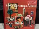 Elvis Presley - Elvis' Christmas Album LOC-1035 RCA Victor VG Cover Rough Vinyl