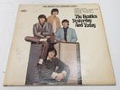 The Beatles Yesterday and Today Vinyl LP Vintage Record ST2553 Capitol Records