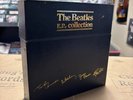 The Beatles EP Collection UK