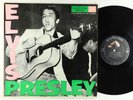 Elvis Presley - S/T LP - RCA Victor Mono DG