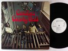 Elf - Carolina Country Ball LP - Line/Outline UK Reissue VG+