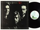 King Crimson - Red LP - Island UK VG++