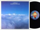 Laraaji - Essence/Universe LP - Audion OG Press VG++