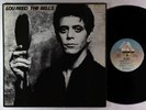 Lou Reed - The Bells LP - Arista VG++