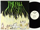 The Fall - 77 - Early Years - 79 LP - Step-Forward UK VG+