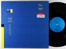 This Heat - S/T LP - These UK Reissue VG+