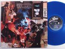 ALICE COOPER The Last Temptation FRIDAY MUSIC LP VG+ 180g blue vinyl reissue x