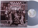 ALICE COOPER Greatest Hits RHINO LP NM europe silver vinyl 2019 reissue x