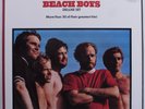 BEACH BOYS Deluxe Set CAPITOL 3XLP VG+ duophonic boxset x