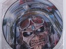 IRON MAIDEN Aces High EMI 12EMIP-5502 12