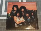 KISS- Creatures Of The Night VINYL (1985, US, Hard Rock) E/NEAR MINT