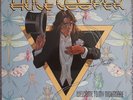 ALICE COOPER: WELCOME TO MY NIGHTMARE, Original Vinyl LP, Anchor ANCL 2011, 1975