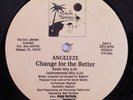 ANGELYZE Change For The Better FLORIDA PARADISE 12