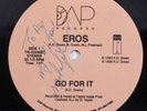 EROS Go For It DAP 12