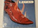 Legend - Legend Vinyl LP Record Vertigo Inner Sleeve 1970 6360 019 VG+/VG
